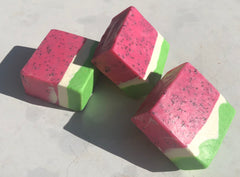 'Fresh Watermelon'   Soap