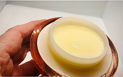 Moisturizing Face Cream-Fluid